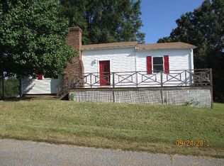 156 Page Rd, Danville, VA 24541