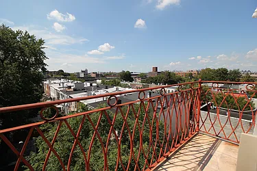 Rented by Hagstrom Management Inc