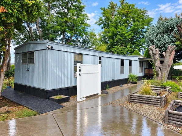 1715 W Flamingo Ave Trailer 40A, Nampa, ID 83651