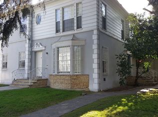 1344 N Alta Vista Blvd, Los Angeles, CA 90046