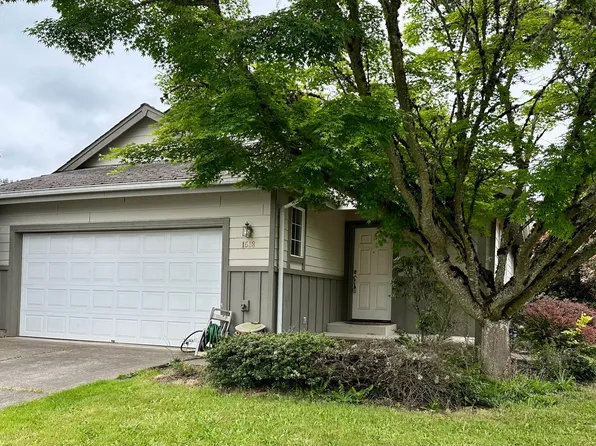 1568 Otter Ct SW, Albany, OR 97321