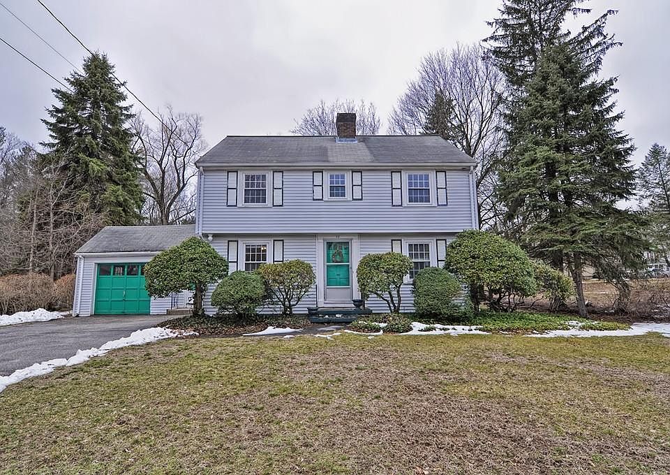 2nd image of 25 Polley Ln
