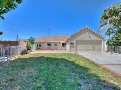 16604 Pocono St, La Puente, CA, 91744