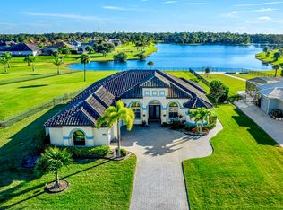 3784 Province Dr, Melbourne, FL 32934