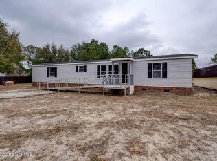 119 Lehigh Rd, Wilmington, NC 28412