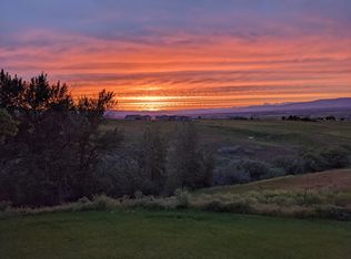 501 Krystal Skye Dr, Ellensburg, WA 98926
