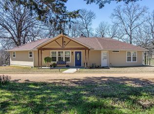 14241 Stepp Rd, Kingston, OK 73439