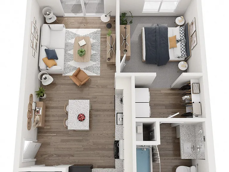 Copa Flats — Photo 72