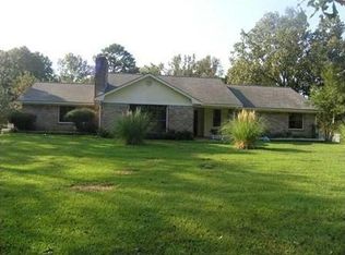 232 Memory Oaks Dr, Raymond, MS 39154