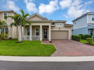 3504 Pilot Cir, Naples, FL 34120