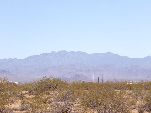4th image of Lot 673 Casa Grande Trail