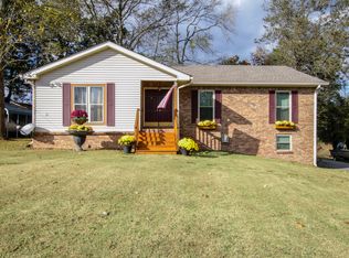 1048 Cragfront Estate Loop, Gallatin, TN 37066
