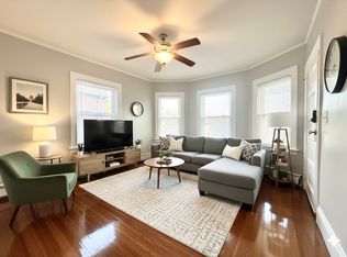 47 Carolina Ave #2, Providence, RI 02905