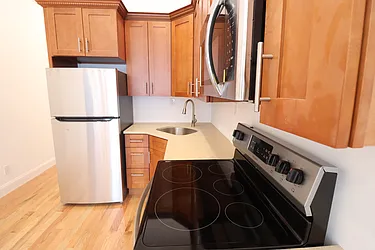 Rented by Greene & Grand Realty LLC