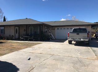 40115 169th St E, Lake Los Angeles, CA 93591