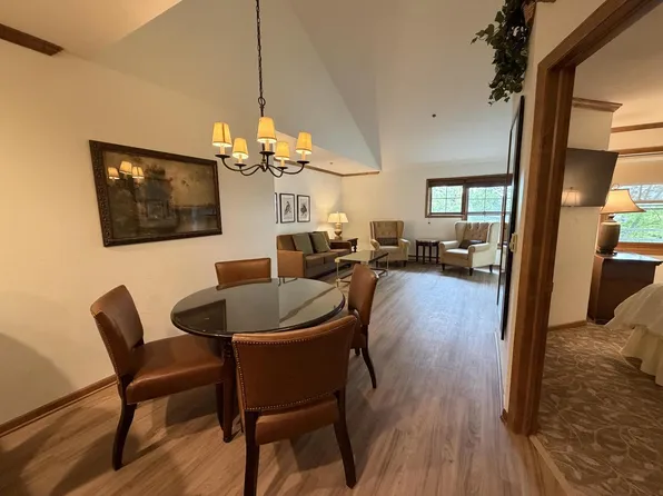 101 Osthoff AVENUE #455, Elkhart Lake, WI 53020
