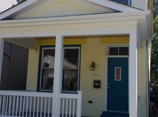 4220 Mad Anthony St, Cincinnati, OH 45223