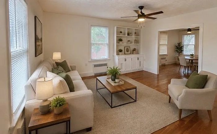 74 Morse St #2 — Photo 4