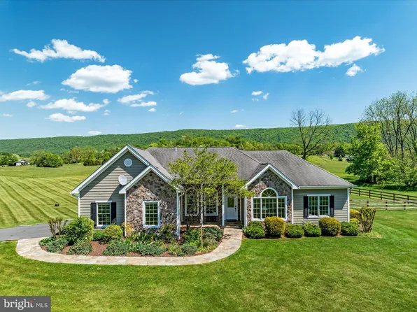 90 Riverbend Dr, Woodstock, VA 22664