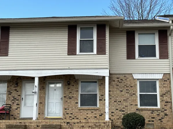 4000 Anderson Rd APT 8, Nashville, TN 37217