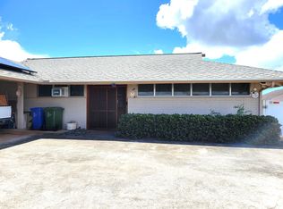 98-1175 Iliee St, Aiea, HI 96701