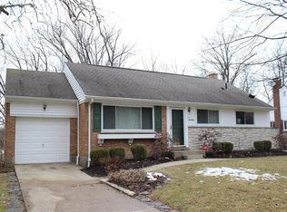8943 Mockingbird Ln, Cincinnati, OH