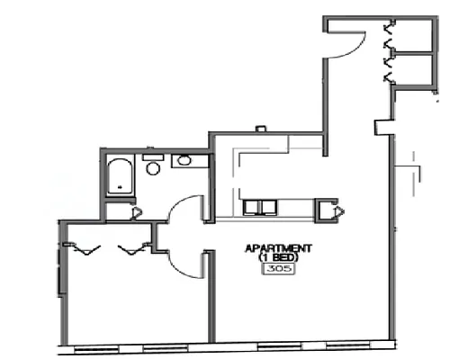 9 N Centre St Photo 1