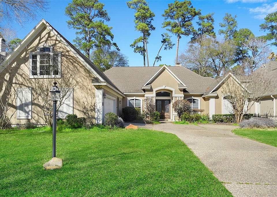 3031 Bentwater Dr, Montgomery, TX 77356 MLS 23294977 Zillow