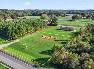 1846 State Highway 157, Vinemont, AL 35179