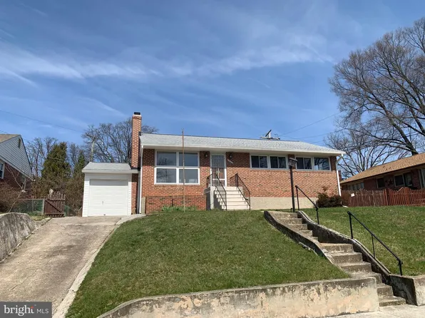 28 Othoridge Rd, Lutherville Timonium, MD 21093