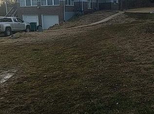 275 Scenic View Dr, Dittmer, MO 63023