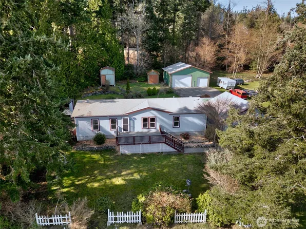15330 Dewey Crest Lane, Anacortes, WA 98221