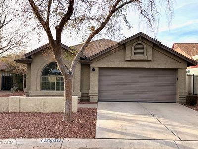 10240 N 65th Ln, Glendale, AZ, 85302