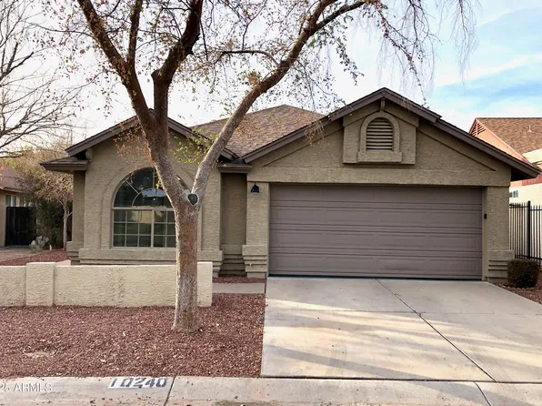 10240 N 65TH Lane, Glendale, AZ 85302
