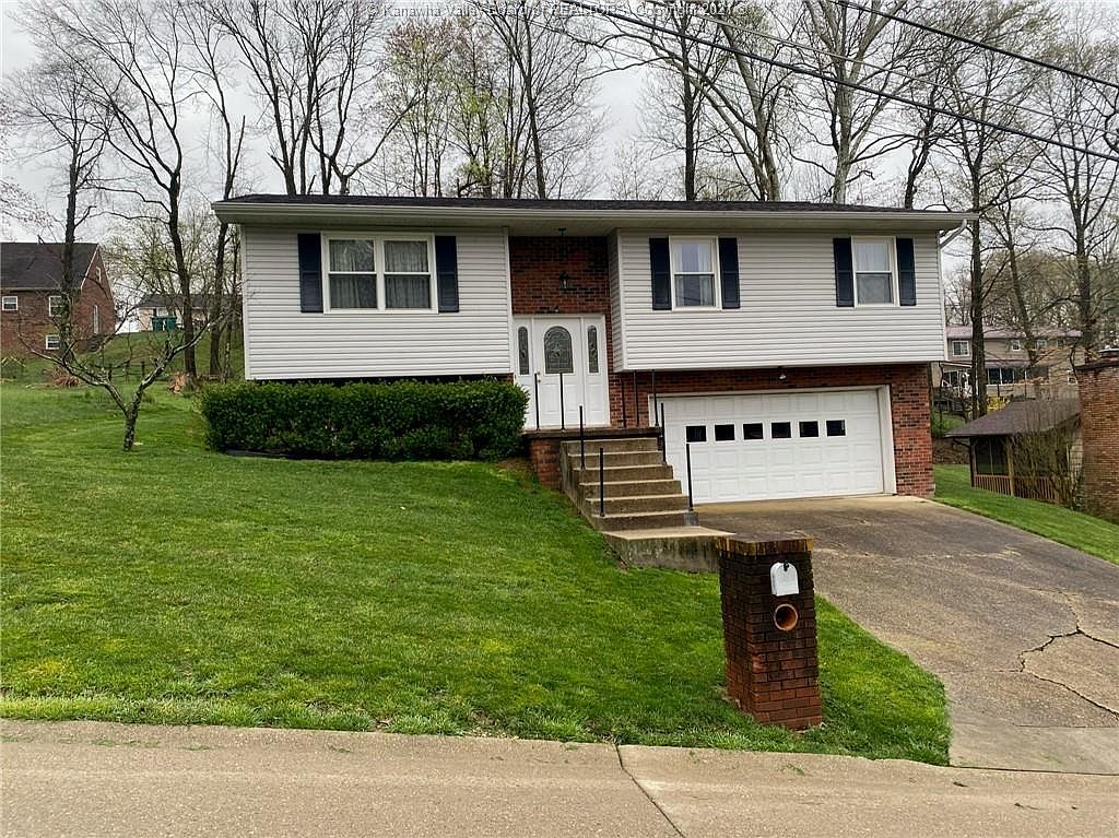 303 Oakmont Dr Poca Wv 25159 Zillow