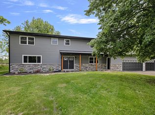 1515 N County Line Rd, Michigan City, IN 46360