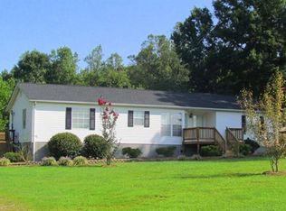 1137 Jolly Cemetery Rd, Taylorsville, NC 28681