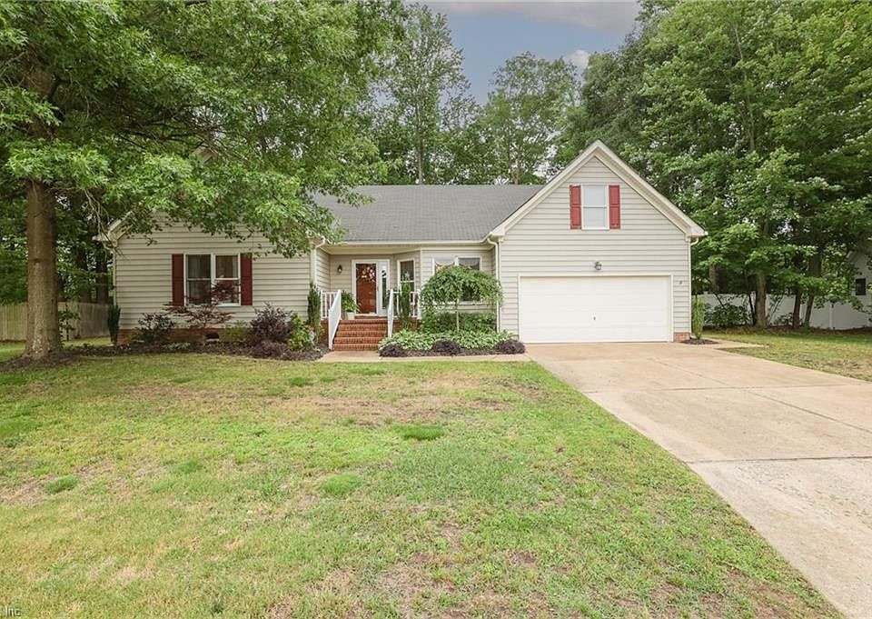 1504 Olde Mill Creek Dr, Suffolk, VA 23434 Zillow