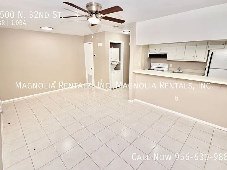 2500 N 32nd St #3 — Photo 3
