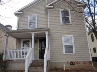 691 Windsor St SW, Atlanta, GA 30310