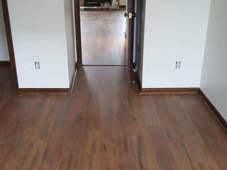 1st FL bedroom