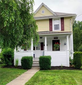74 Cleveland Ave, Elmira, NY, 14905