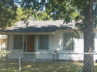 3627 San Fernando St, San Antonio, TX 78207