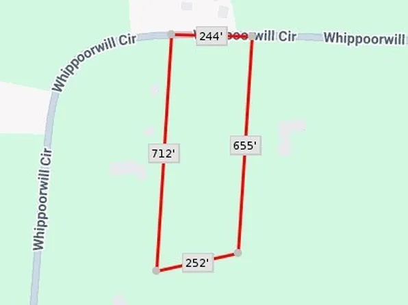 0 Whippoorwill Cir Lot 20, Shingletown, CA 96088