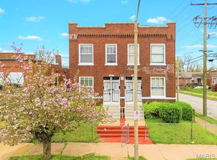 4200 College Ave, Saint Louis, MO