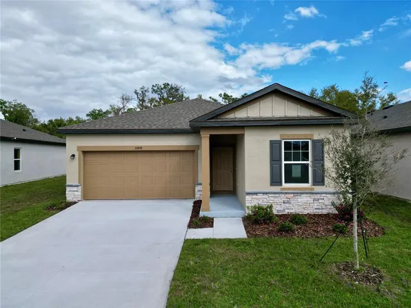 10908 Curving Creek Loop, Parrish, FL 34219