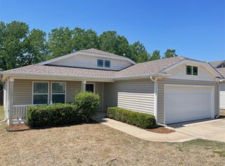 15421 Calm Wind Dr, Oklahoma City, OK 73170