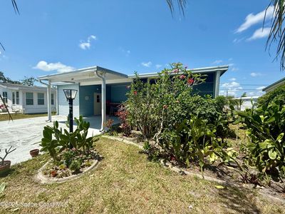 164 Rosewood Dr, Cocoa, FL, 32926