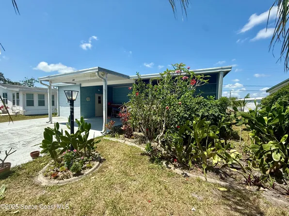 164 Rosewood Dr, Cocoa, FL 32926