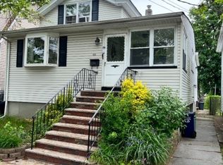 613 11th Ave, Paterson, NJ 07514